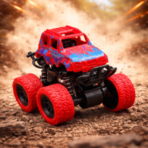 سيارات ألعاب أوف رود للأطفال 🚗🔥