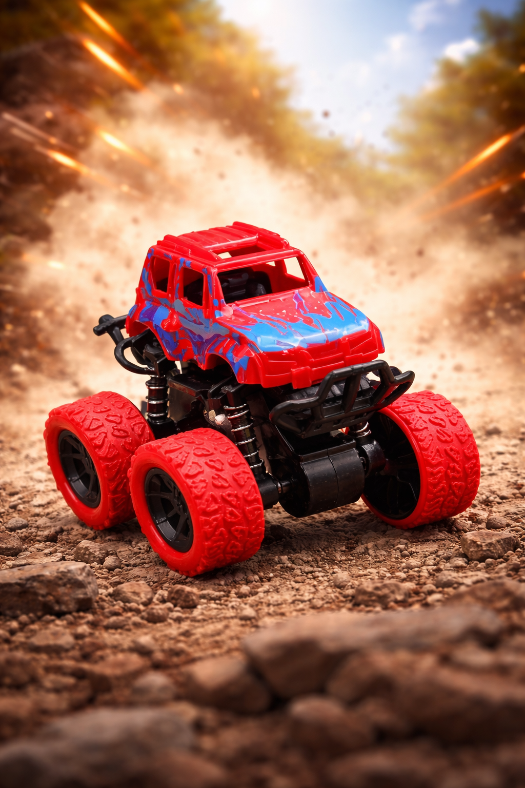 سيارات ألعاب أوف رود للأطفال 🚗🔥 سيارات ألعاب أوف رود للأطفال 🚗🔥