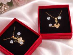 طقم اكسسوارات