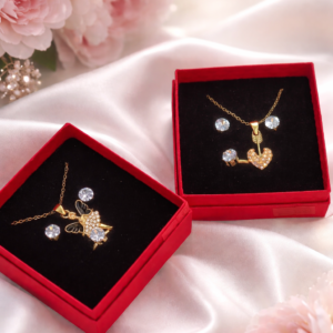 طقم اكسسوارات