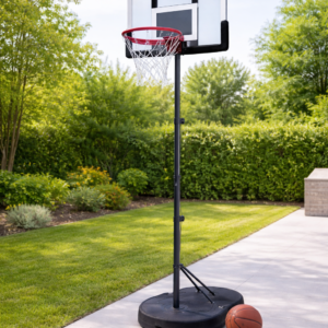 سلة كرة السلة