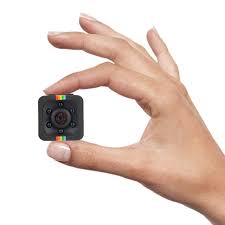 كاميرا SQ11 الذكية