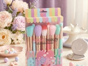 مجموعة فراشي ( Sweet Beauty)