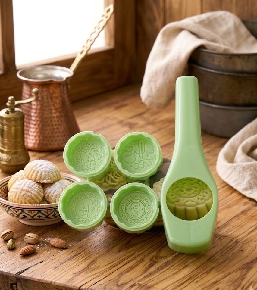 قالب معمول قالب معمول