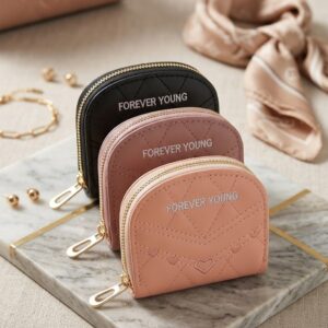 محفظة Forever Young الميني