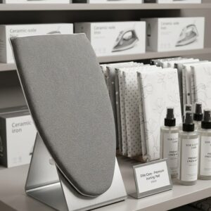 غطاء حماية للمكواة (شبكة الكي)