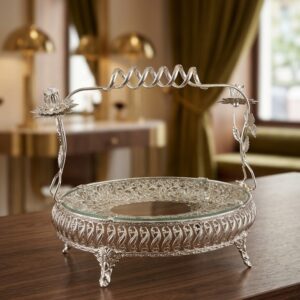 سلة "التاج" للضيافة