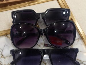 نظارات شمسية