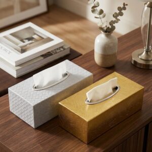 علب مناديل" إيليت"