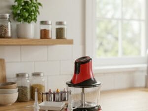 مفرمة Kitchen Expert