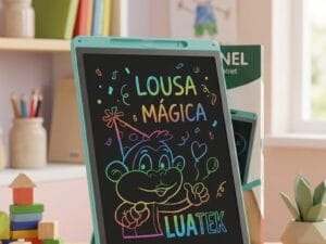 تابلت الرسم السحري