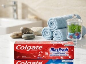 كولجيت MaxFresh