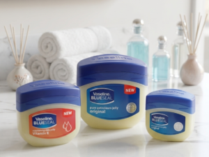 فازلين blue seal