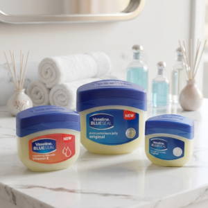 فازلين blue seal