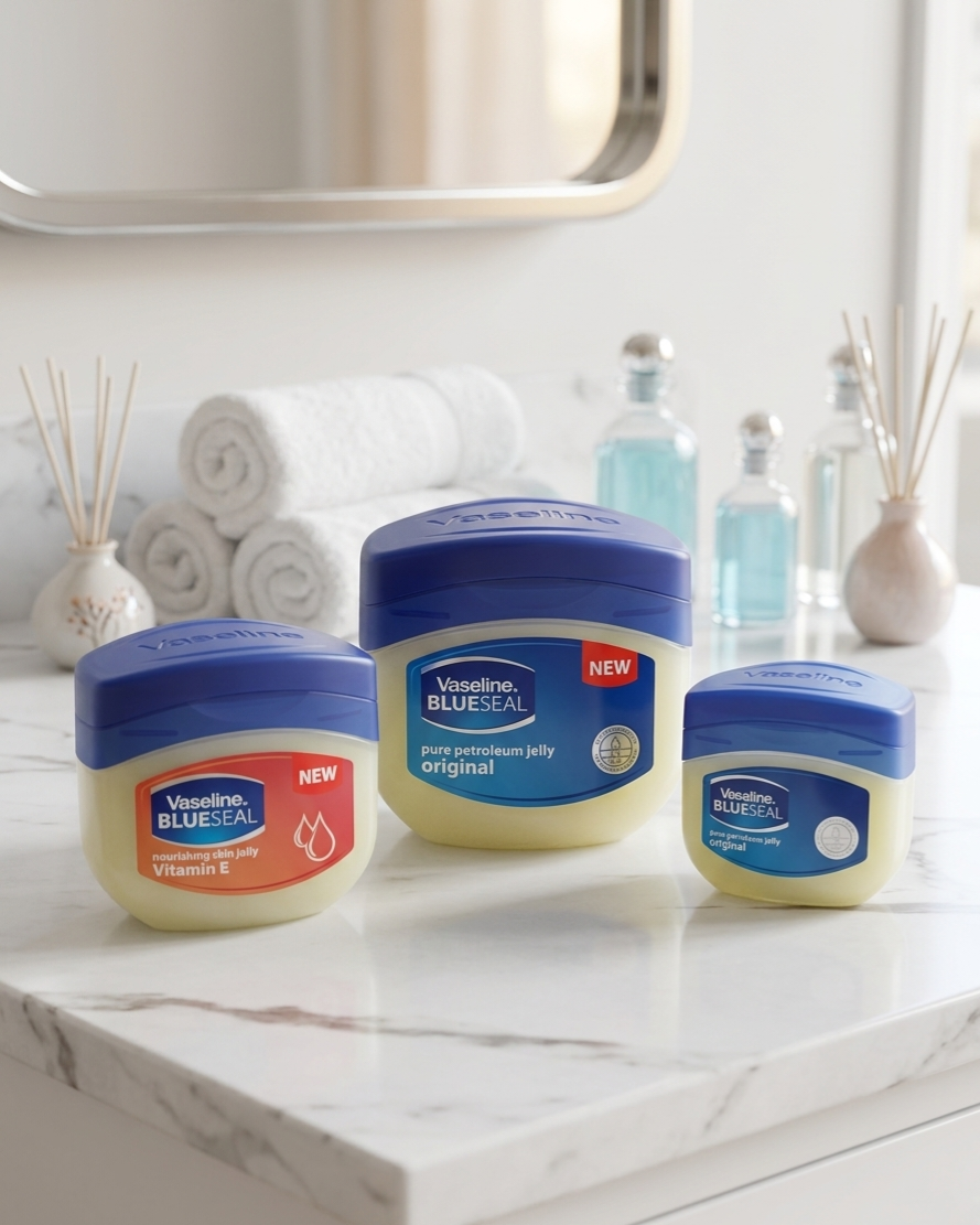 فازلين blue seal فازلين blue seal