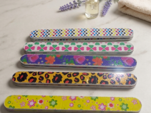 مبرد الأظافر