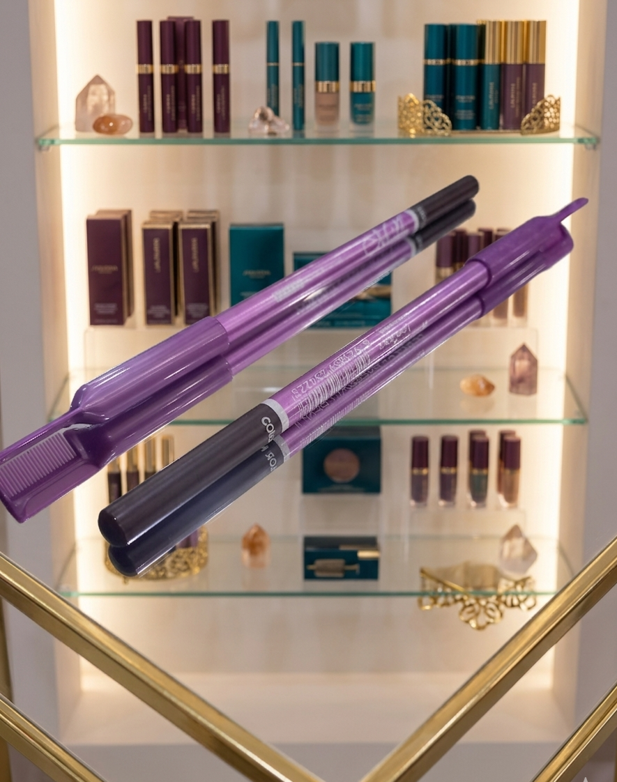 قلم الحواجب 2 في 1 قلم الحواجب 2 في 1