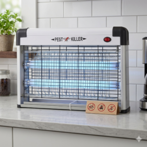 جهاز قاتل البعوض