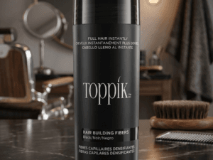 توبيك (Toppik)