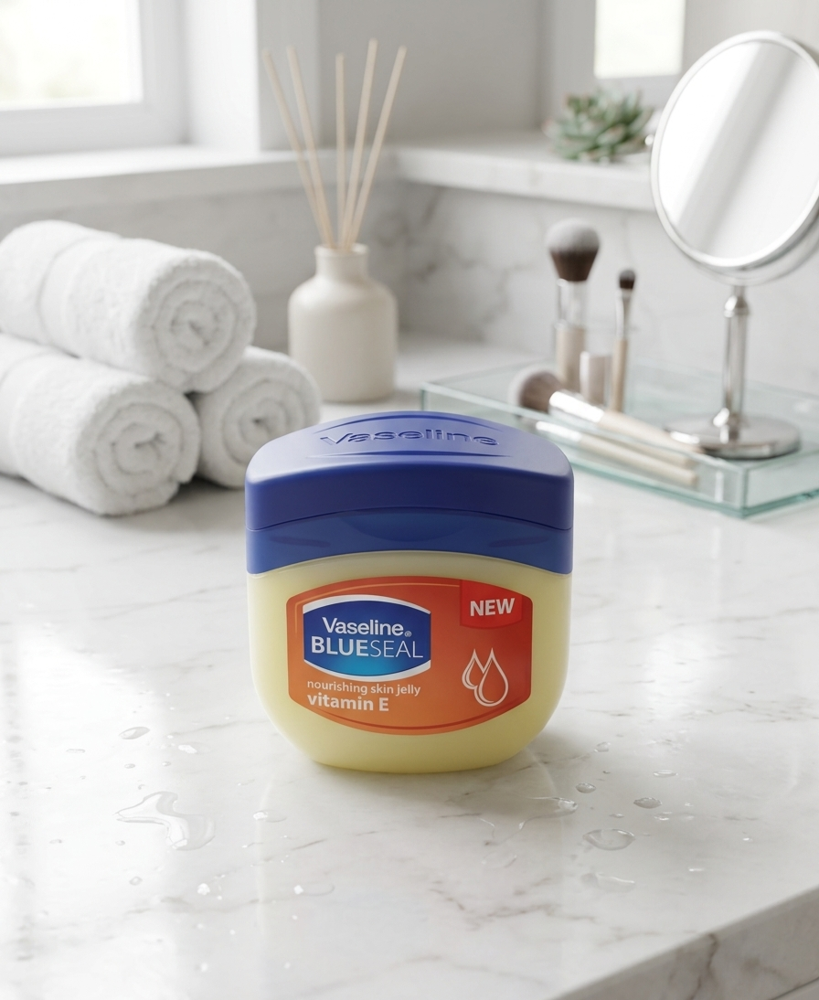 فازلين blue seal فازلين blue seal
