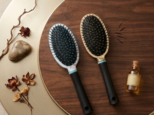 فرشاة الشعر