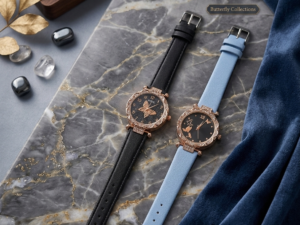 ساعات نسائية