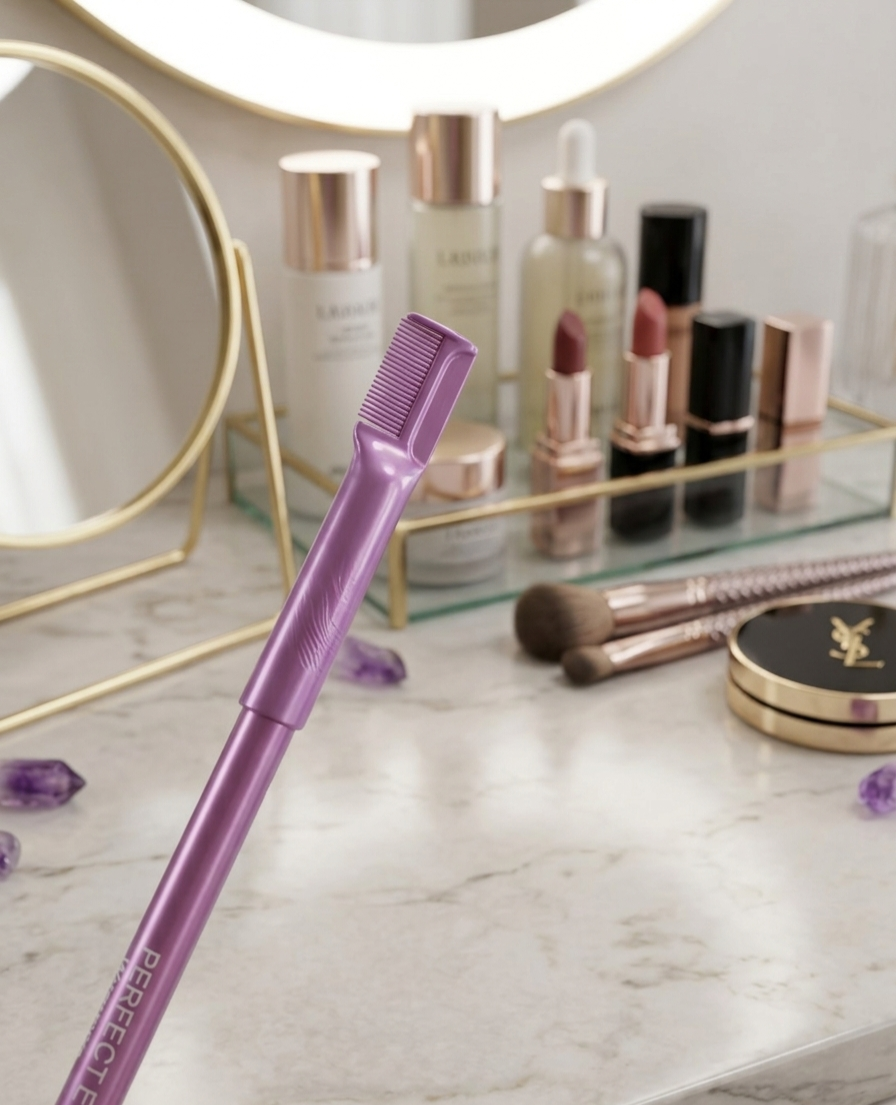 قلم الحواجب 2 في 1 قلم الحواجب 2 في 1