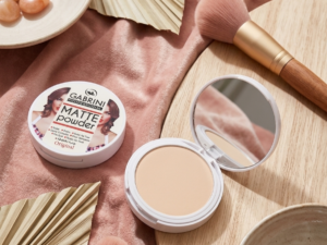 بودرة gabrini matte