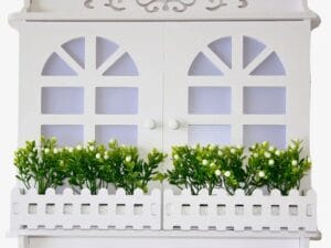 غطاء لوحة القواطع الكهربائية