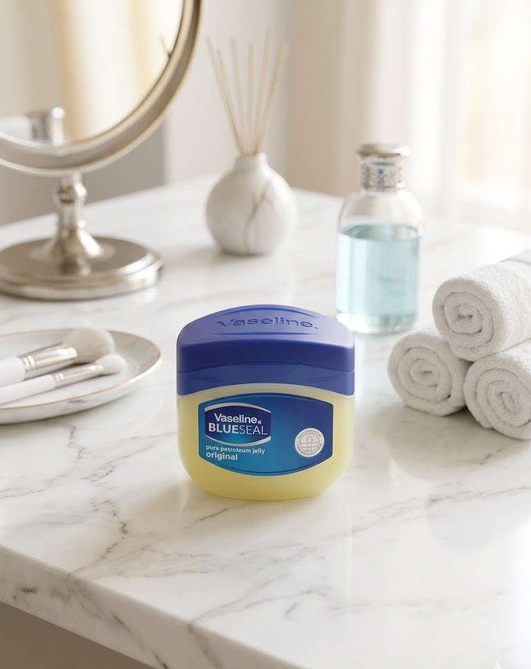 فازلين blue seal فازلين blue seal