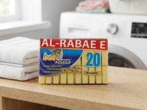 ملاقط غسيل