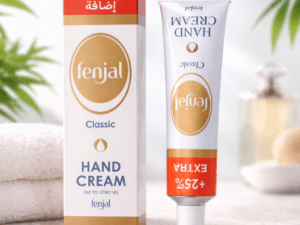 كريم اليدين Fenjal Classic