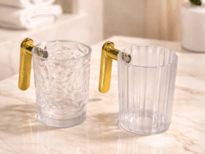 أكواب فاخرة