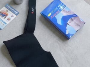 مشد الكتف