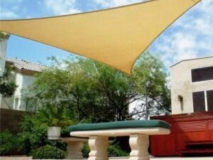 مانع مطري ومانع أشعة الشمس
