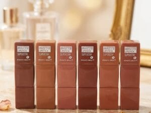 مجموعة "matte lipstick
